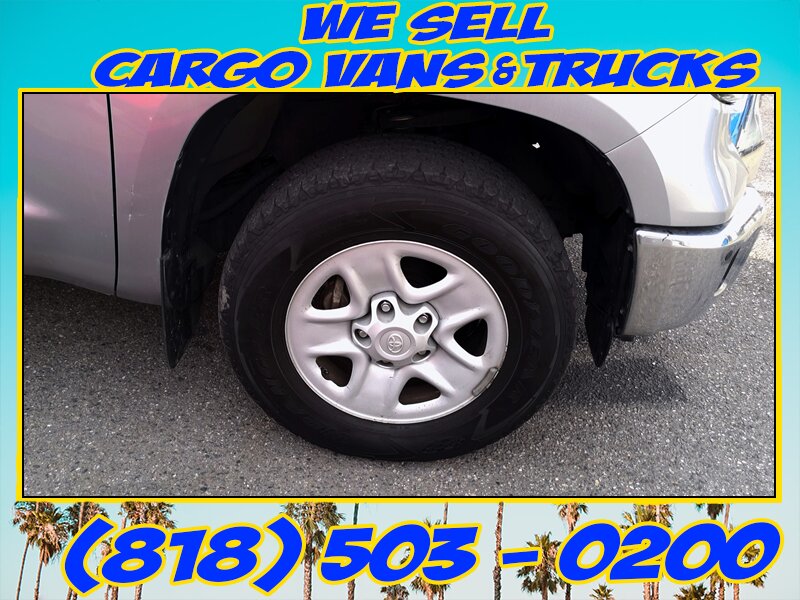 2020 Toyota Tundra SR5 - Photo 9 - North Hollywood, CA 91605