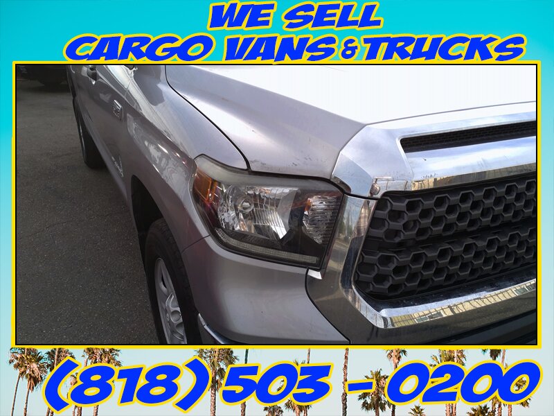 2020 Toyota Tundra SR5 - Photo 3 - North Hollywood, CA 91605