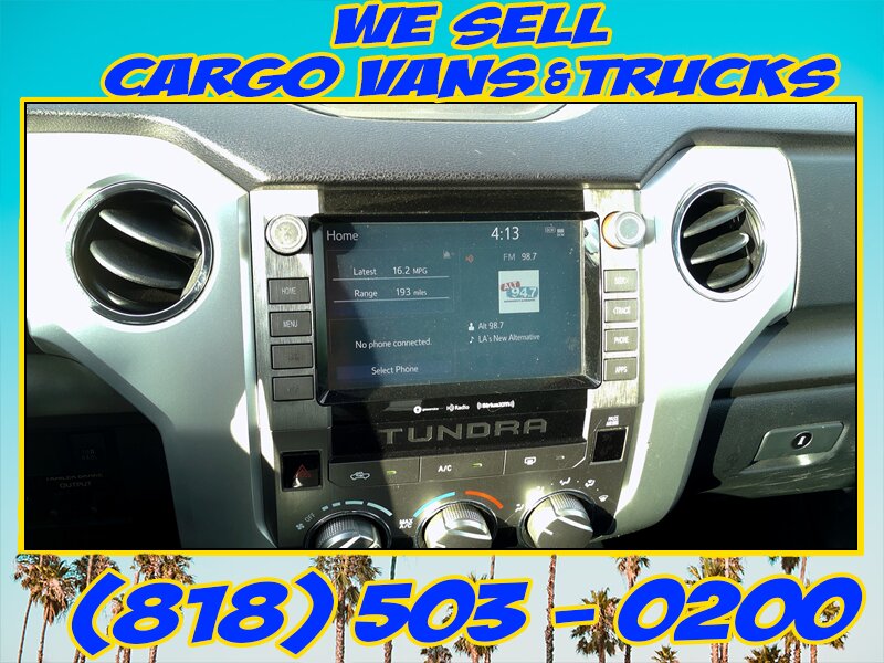 2020 Toyota Tundra SR5 - Photo 28 - North Hollywood, CA 91605