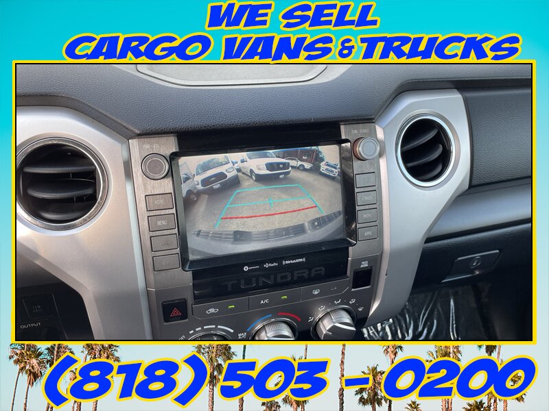 2020 Toyota Tundra SR5   - Photo 14 - North Hollywood, CA 91605