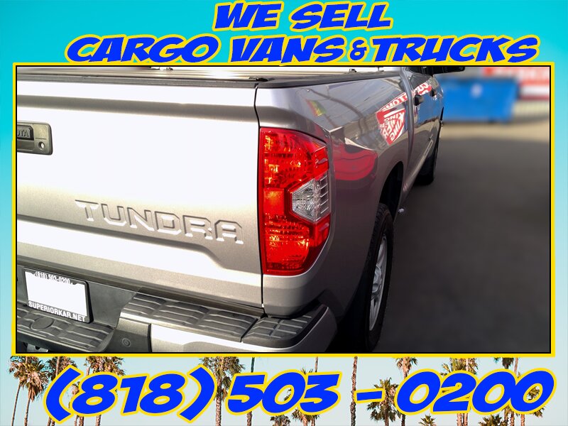 2020 Toyota Tundra SR5 - Photo 17 - North Hollywood, CA 91605