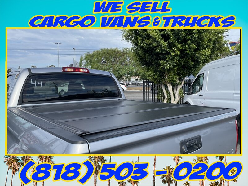 2020 Toyota Tundra SR5   - Photo 16 - North Hollywood, CA 91605