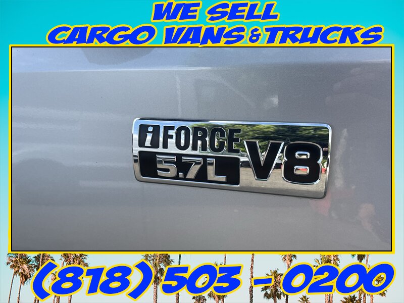 2020 Toyota Tundra SR5   - Photo 7 - North Hollywood, CA 91605