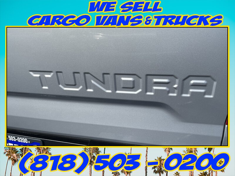2020 Toyota Tundra SR5   - Photo 9 - North Hollywood, CA 91605