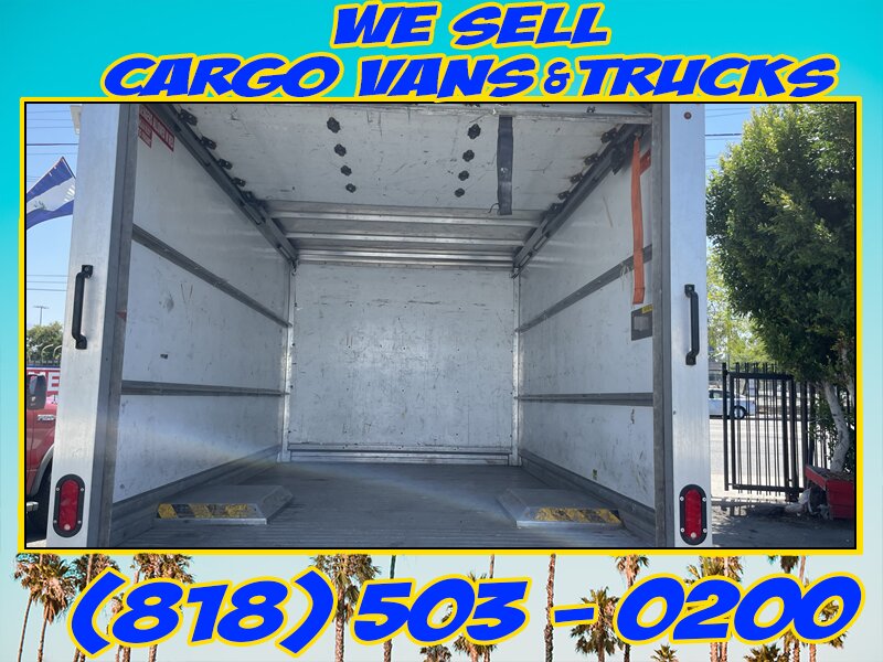 2018 Ford Transit 350 HD - Photo 10 - North Hollywood, CA 91605
