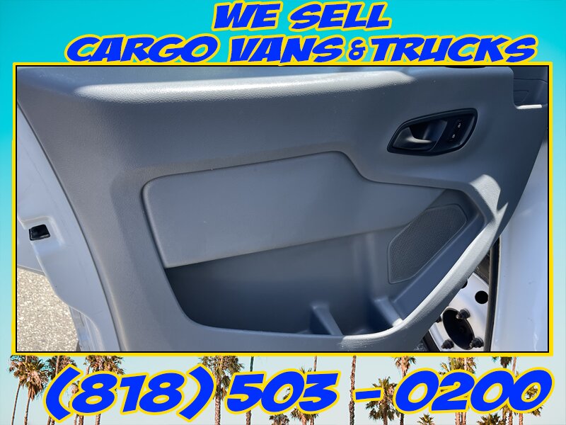 2018 Ford Transit 350 HD - Photo 7 - North Hollywood, CA 91605