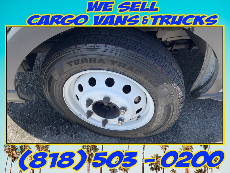 2018 Ford Transit 350 HD - Photo 5 - North Hollywood, CA 91605