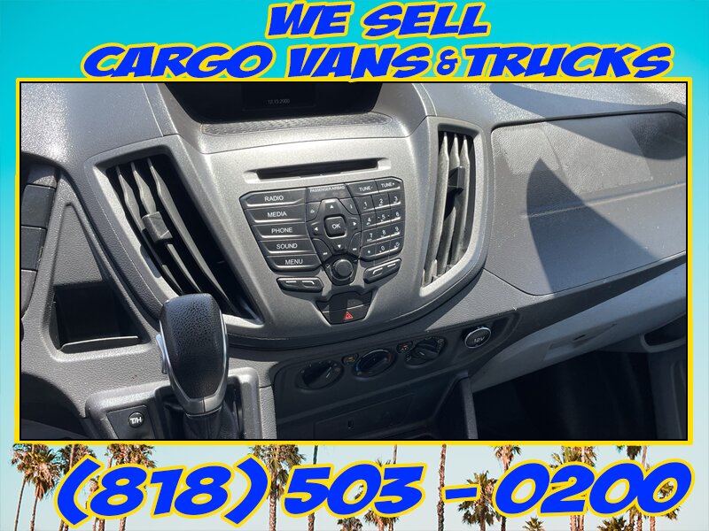 2018 Ford Transit 350 HD - Photo 9 - North Hollywood, CA 91605