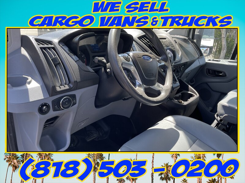 2018 Ford Transit 350 HD - Photo 8 - North Hollywood, CA 91605