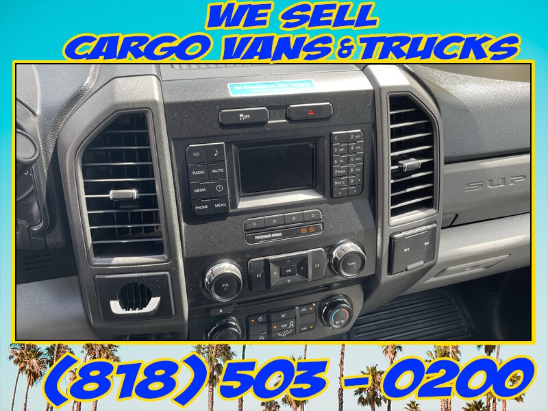 2018 Ford F-350 Super Duty XLT - Photo 11 - North Hollywood, CA 91605