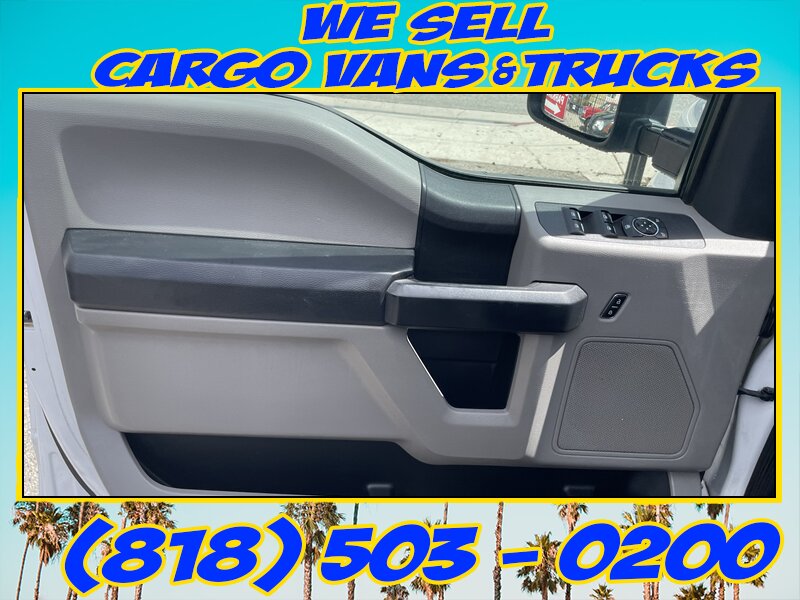 2018 Ford F-350 Super Duty XLT - Photo 9 - North Hollywood, CA 91605