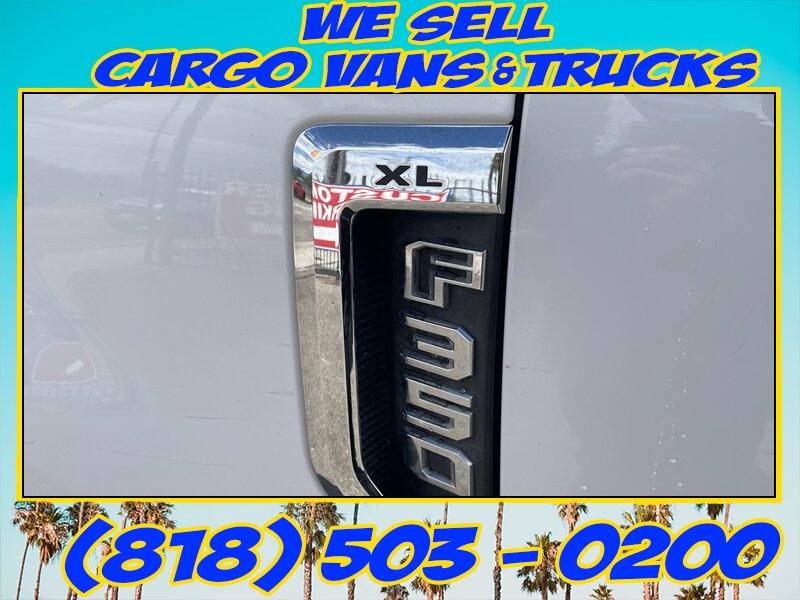 2018 Ford F-350 Super Duty XLT - Photo 5 - North Hollywood, CA 91605