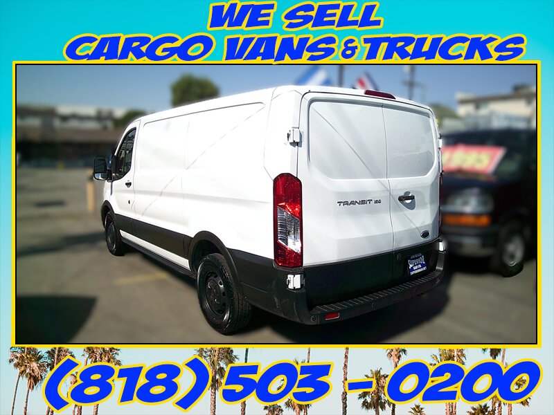 2020 Ford Transit 150   - Photo 12 - North Hollywood, CA 91605