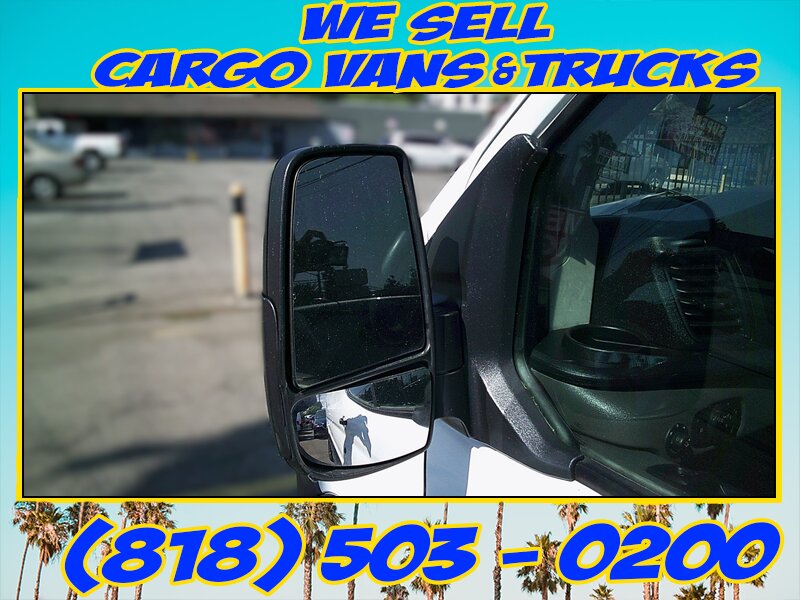 2020 Ford Transit 150   - Photo 8 - North Hollywood, CA 91605