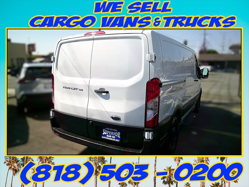 2020 Ford Transit 150   - Photo 19 - North Hollywood, CA 91605