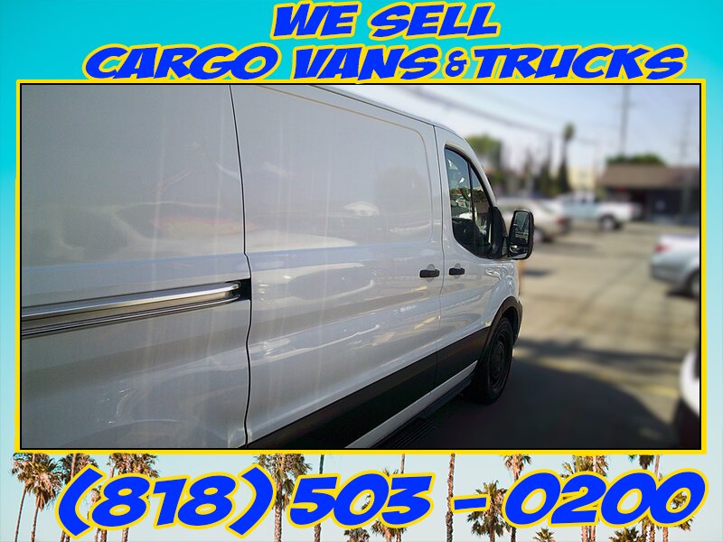 2020 Ford Transit 150   - Photo 22 - North Hollywood, CA 91605