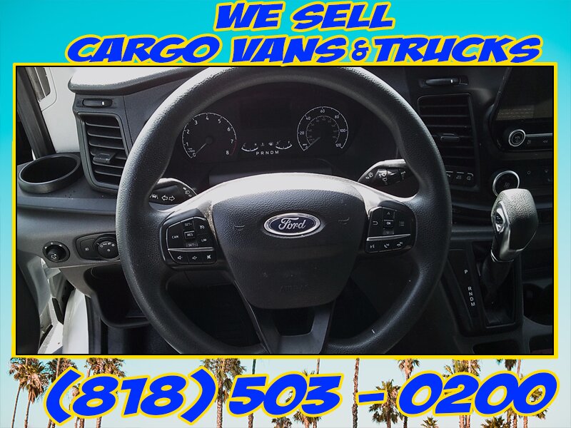 2020 Ford Transit 150   - Photo 29 - North Hollywood, CA 91605