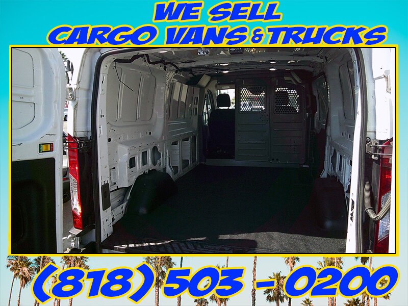 2020 Ford Transit 150   - Photo 17 - North Hollywood, CA 91605