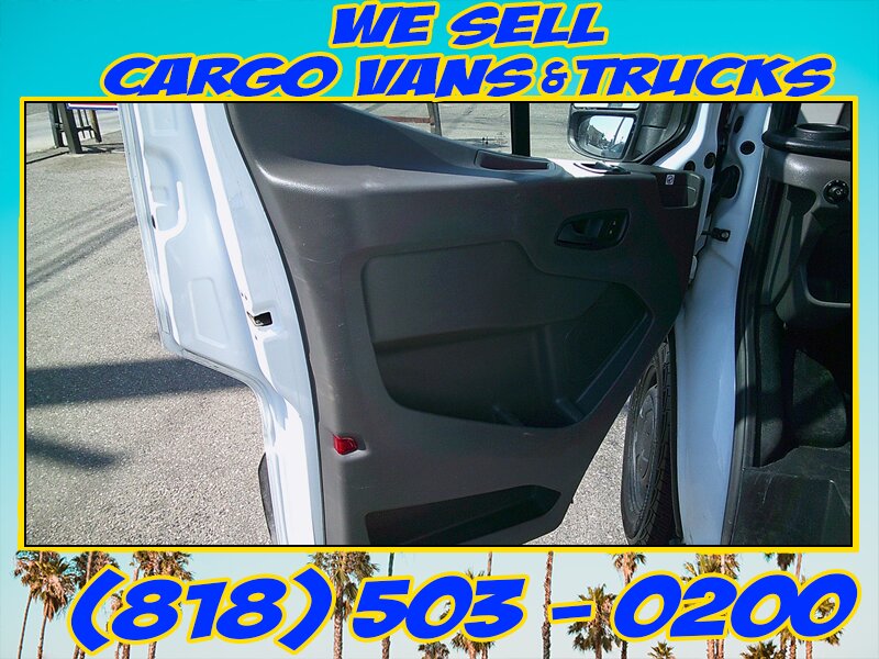 2020 Ford Transit 150   - Photo 9 - North Hollywood, CA 91605