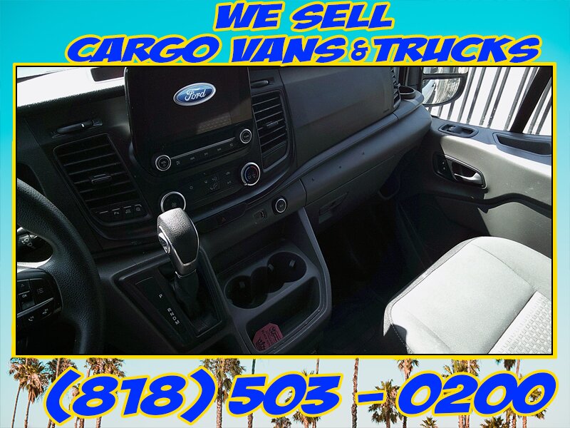 2020 Ford Transit 150   - Photo 30 - North Hollywood, CA 91605