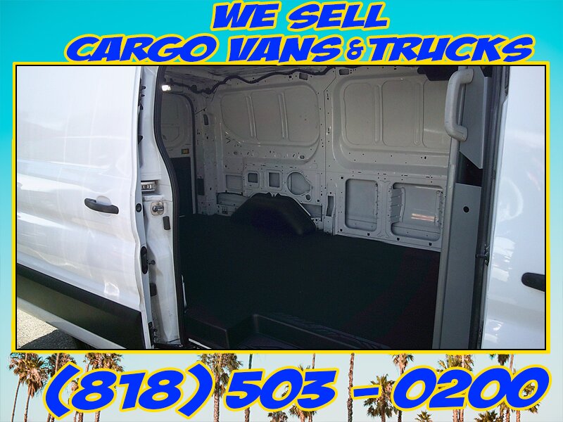 2020 Ford Transit 150   - Photo 23 - North Hollywood, CA 91605