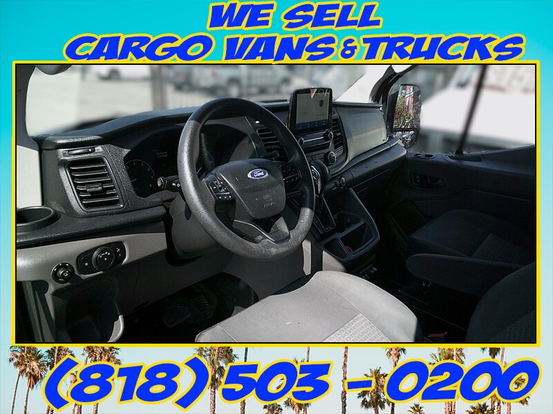 2020 Ford Transit 150   - Photo 10 - North Hollywood, CA 91605