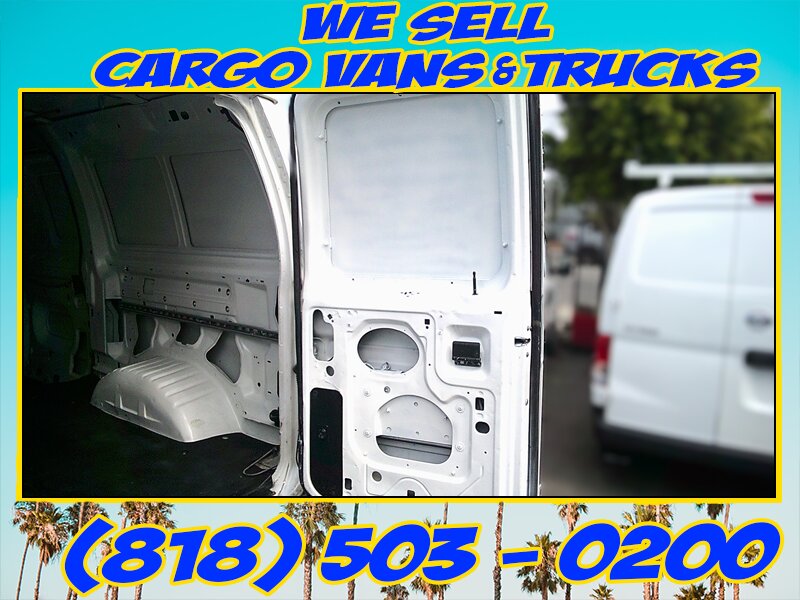 2008 Ford E-150   - Photo 11 - North Hollywood, CA 91605