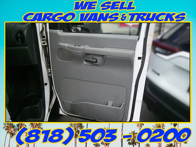 2008 Ford E-150   - Photo 19 - North Hollywood, CA 91605