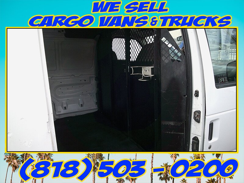 2008 Ford E-150   - Photo 21 - North Hollywood, CA 91605