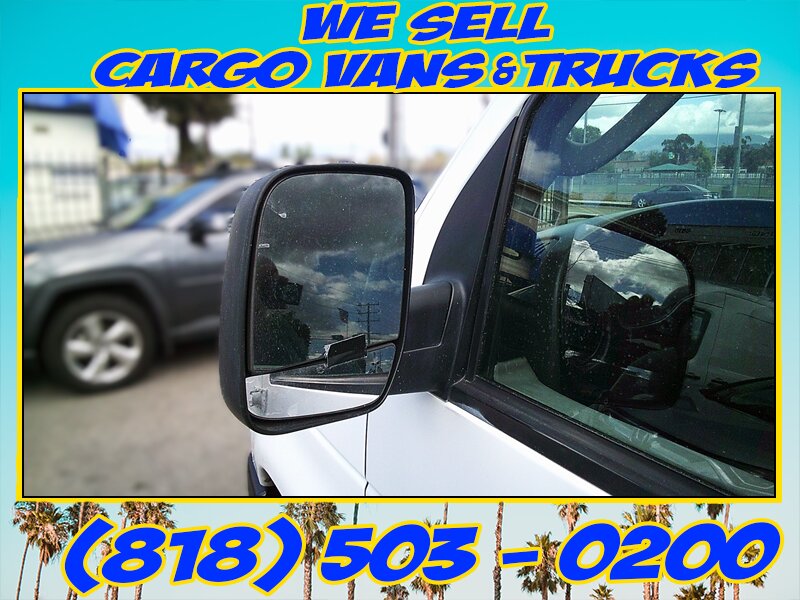 2008 Ford E-150   - Photo 23 - North Hollywood, CA 91605