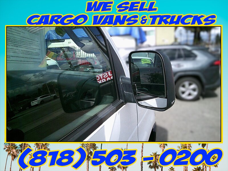 2008 Ford E-150   - Photo 17 - North Hollywood, CA 91605