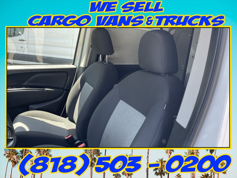 2021 RAM ProMaster City Tradesman SLT - Photo 10 - North Hollywood, CA 91605