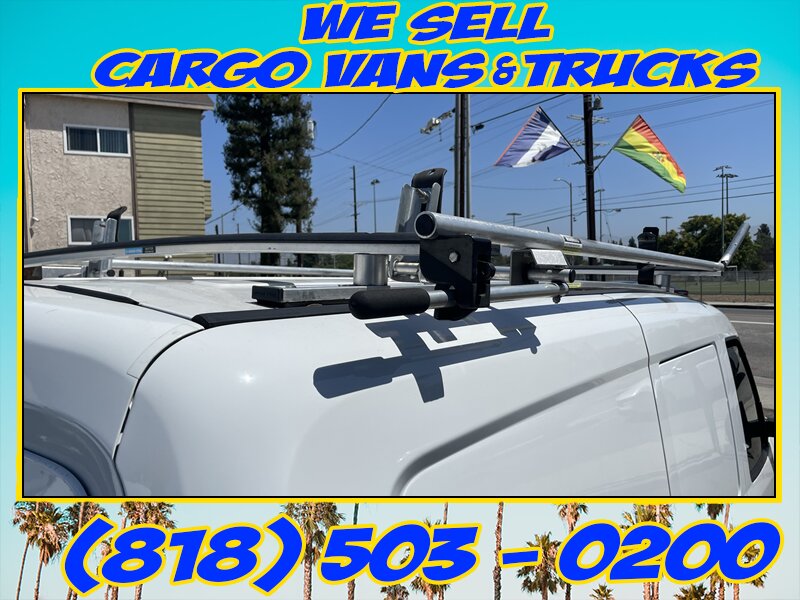 2021 RAM ProMaster City Tradesman SLT - Photo 6 - North Hollywood, CA 91605