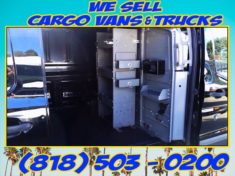 2018 Ford Transit 150 - Photo 13 - North Hollywood, CA 91605