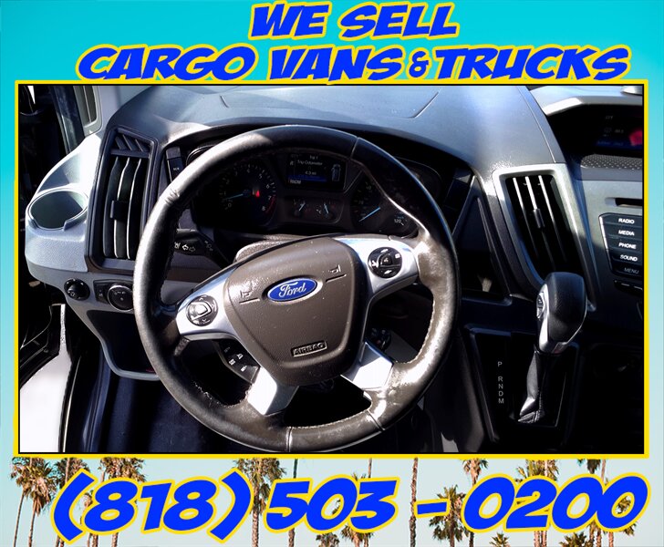 2018 Ford Transit 150 - Photo 23 - North Hollywood, CA 91605