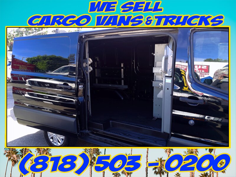 2018 Ford Transit 150 - Photo 12 - North Hollywood, CA 91605