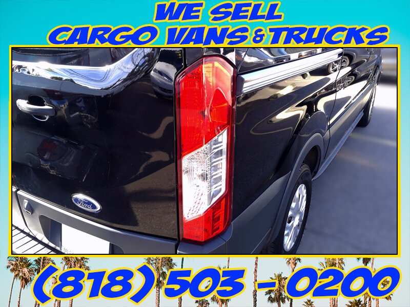 2018 Ford Transit 150 - Photo 16 - North Hollywood, CA 91605