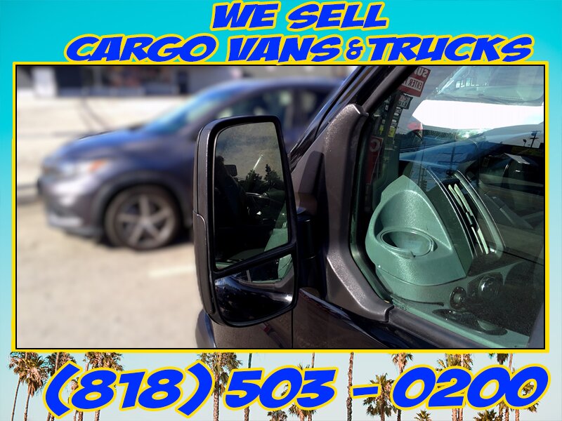 2018 Ford Transit 150 - Photo 20 - North Hollywood, CA 91605