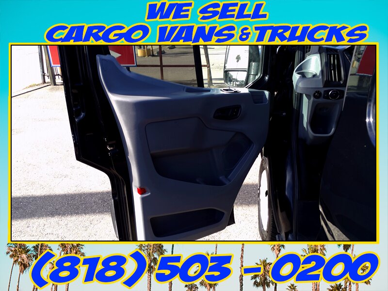 2018 Ford Transit 150 - Photo 21 - North Hollywood, CA 91605