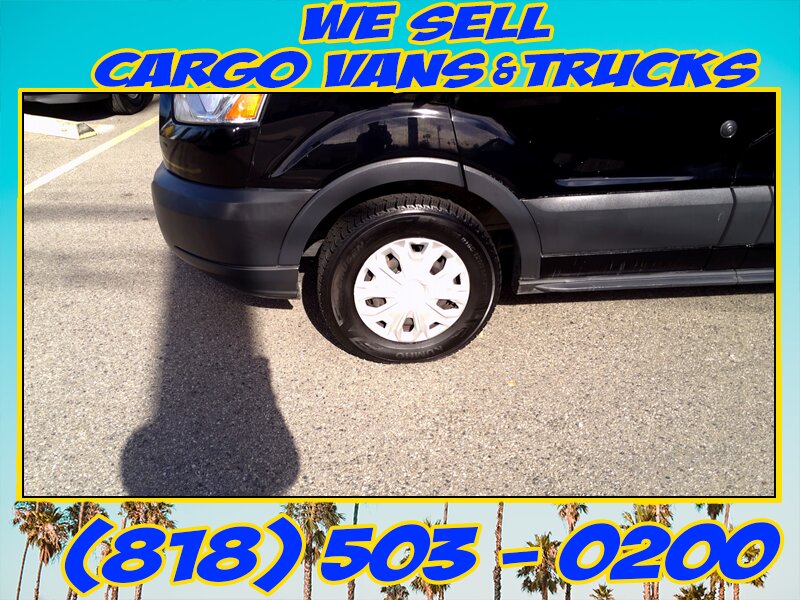 2018 Ford Transit 150 - Photo 7 - North Hollywood, CA 91605