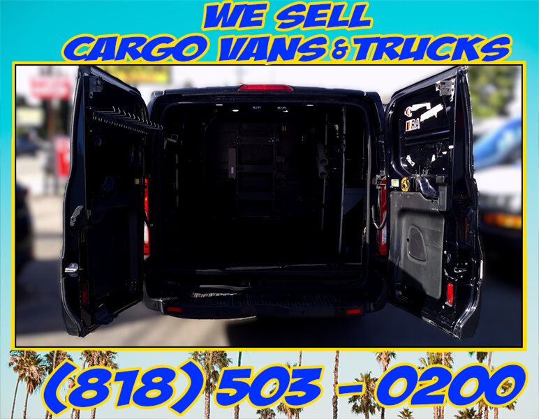 2018 Ford Transit 150 - Photo 17 - North Hollywood, CA 91605