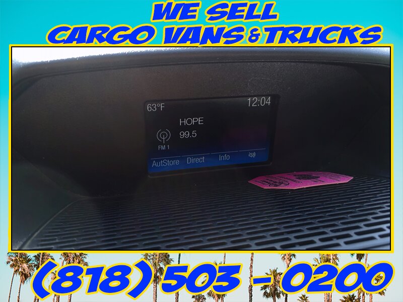 2018 Ford Transit 150 - Photo 27 - North Hollywood, CA 91605