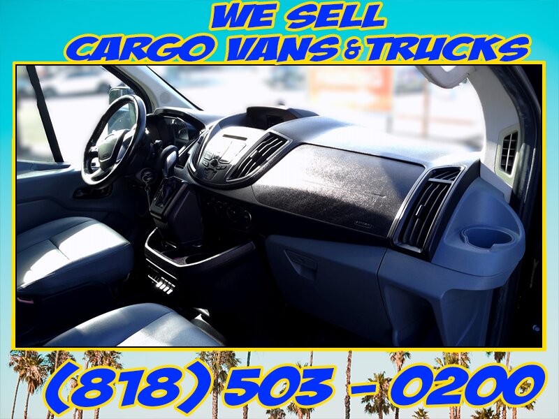 2018 Ford Transit 150 - Photo 10 - North Hollywood, CA 91605