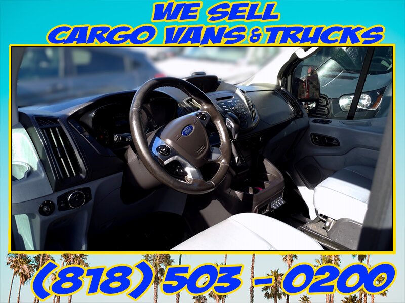 2018 Ford Transit 150 - Photo 22 - North Hollywood, CA 91605
