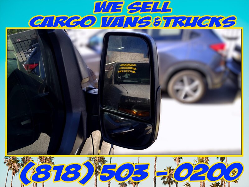 2018 Ford Transit 150 - Photo 9 - North Hollywood, CA 91605