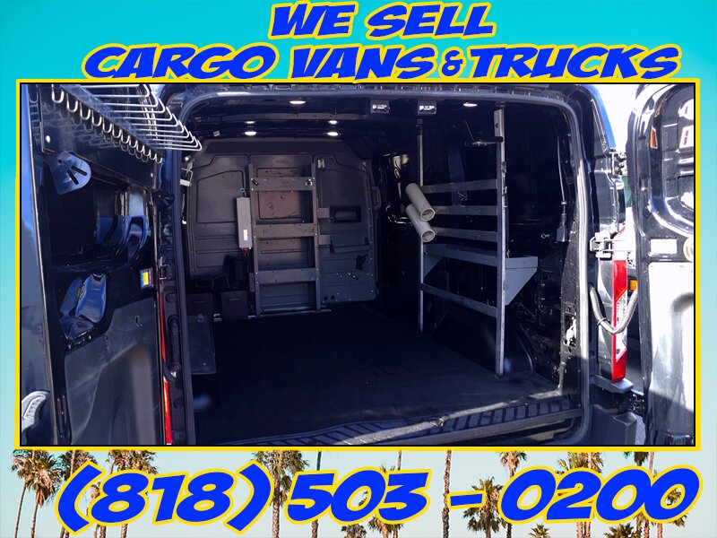2018 Ford Transit 150 - Photo 18 - North Hollywood, CA 91605