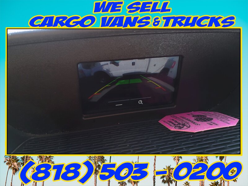 2018 Ford Transit 150 - Photo 28 - North Hollywood, CA 91605