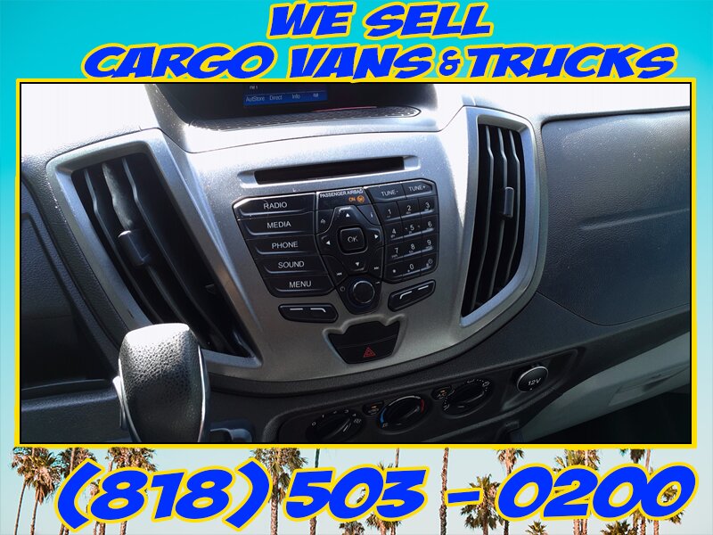 2018 Ford Transit 150 - Photo 26 - North Hollywood, CA 91605