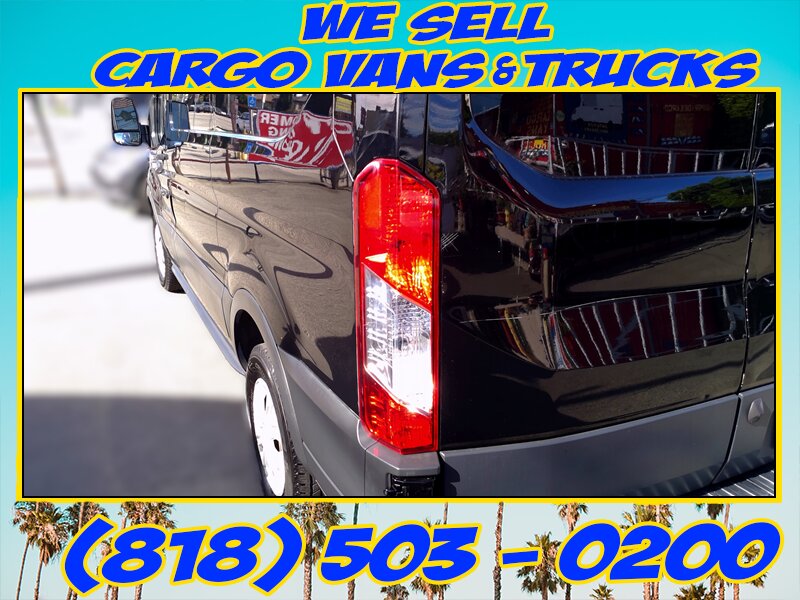 2018 Ford Transit 150 - Photo 15 - North Hollywood, CA 91605