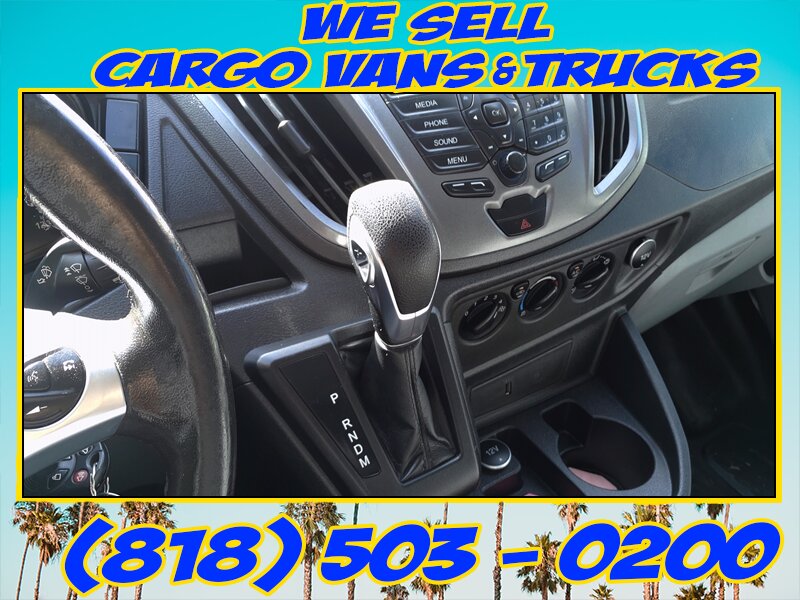 2018 Ford Transit 150 - Photo 25 - North Hollywood, CA 91605